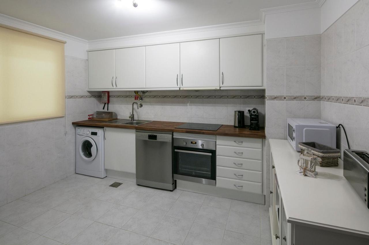 Apartment Ocean Gardens Caniço Eksteriør bilde