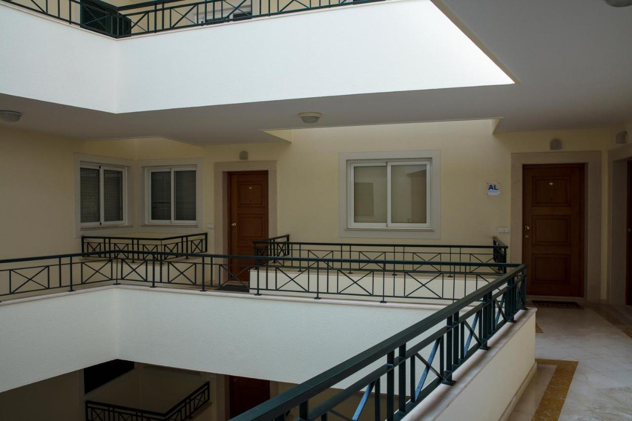 Apartment Ocean Gardens Caniço Eksteriør bilde