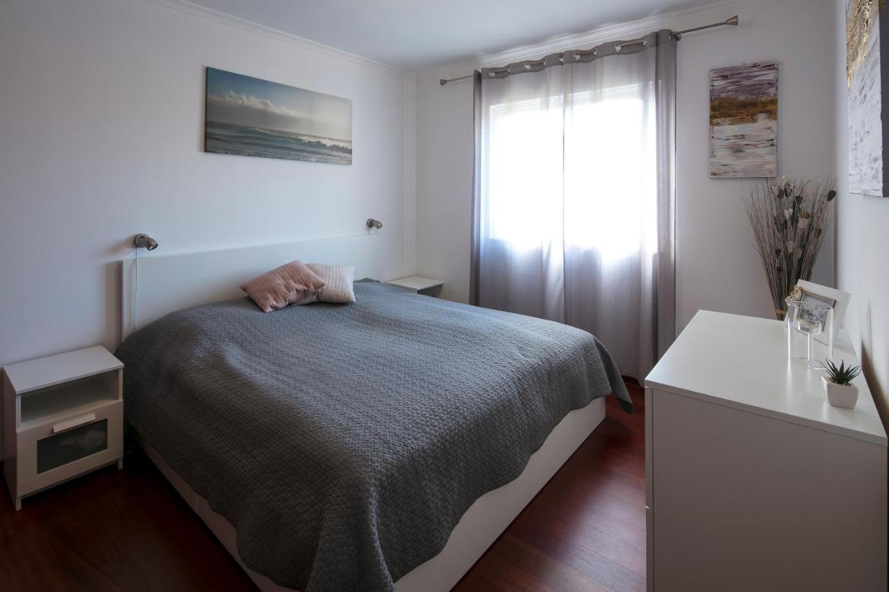 Apartment Ocean Gardens Caniço Eksteriør bilde