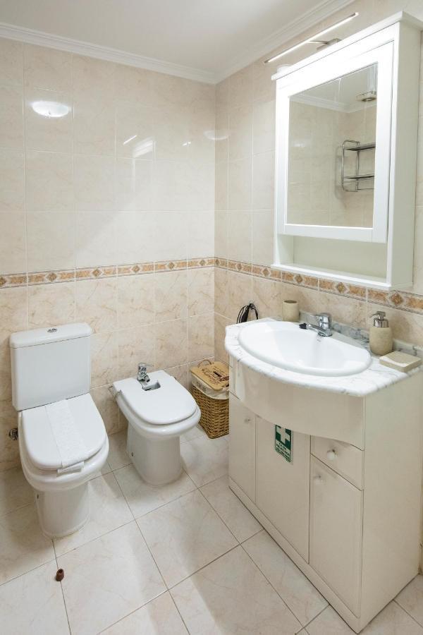 Apartment Ocean Gardens Caniço Eksteriør bilde