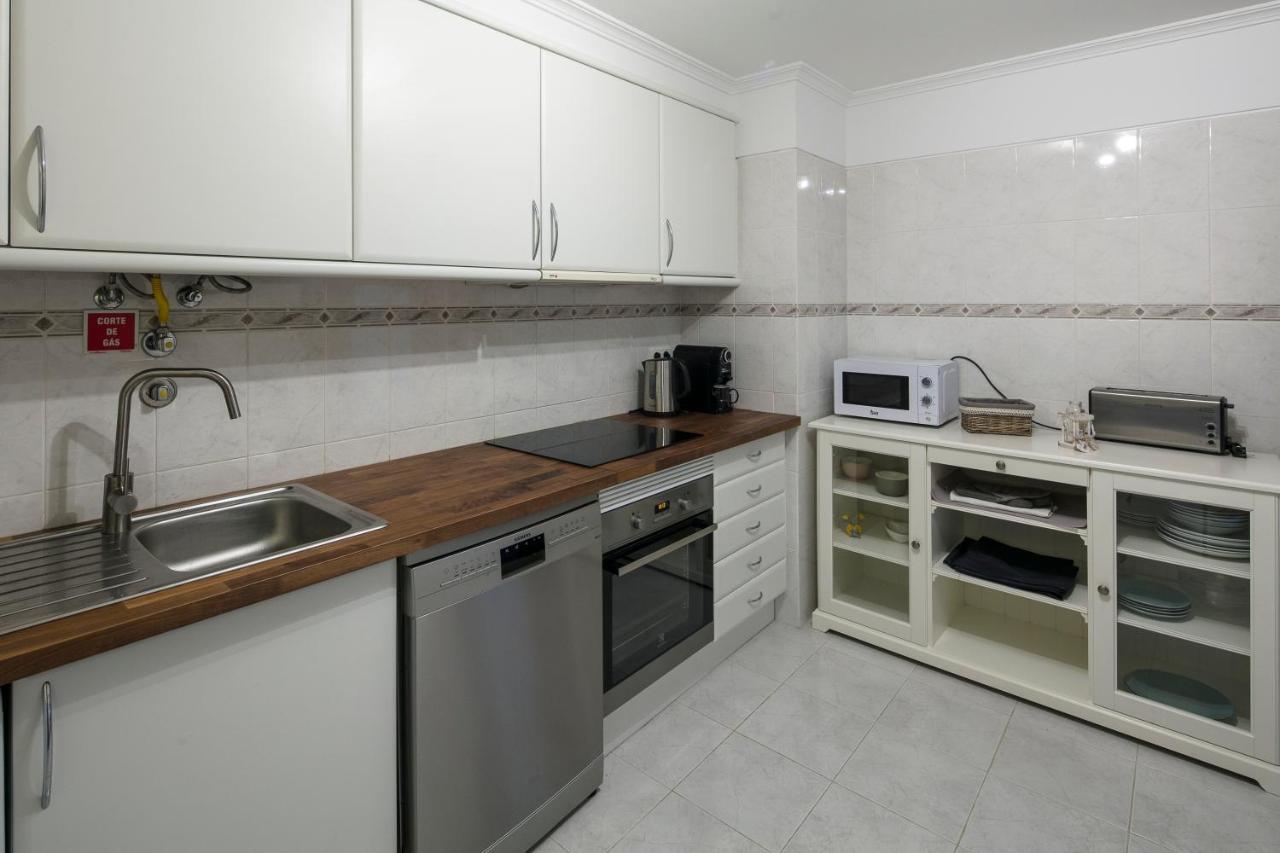 Apartment Ocean Gardens Caniço Eksteriør bilde