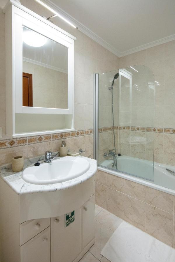Apartment Ocean Gardens Caniço Eksteriør bilde