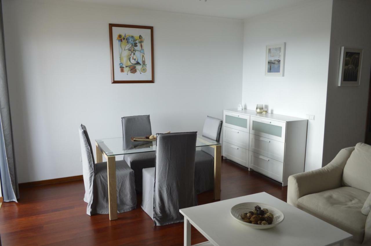 Apartment Ocean Gardens Caniço Eksteriør bilde